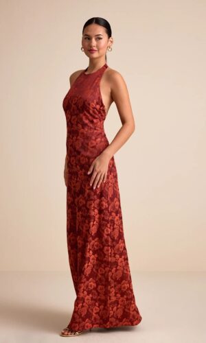 Vestido Opale