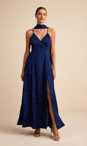 Vestido Luna