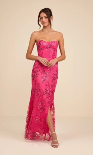Vestido Émeraude