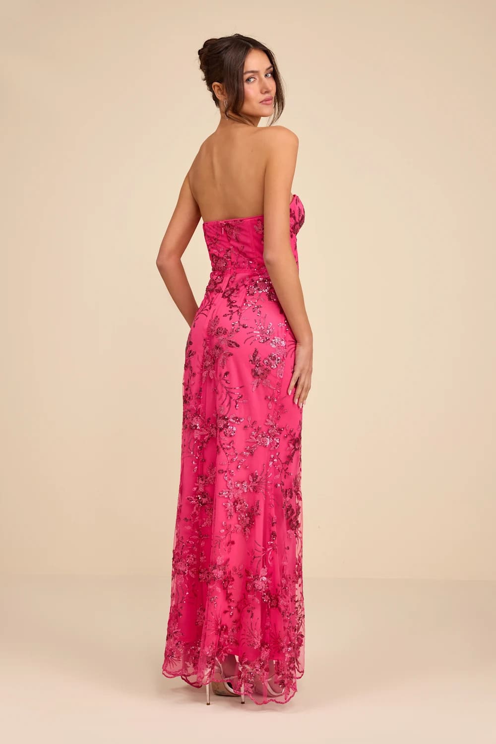 Vestido Émeraude - Imagen 2