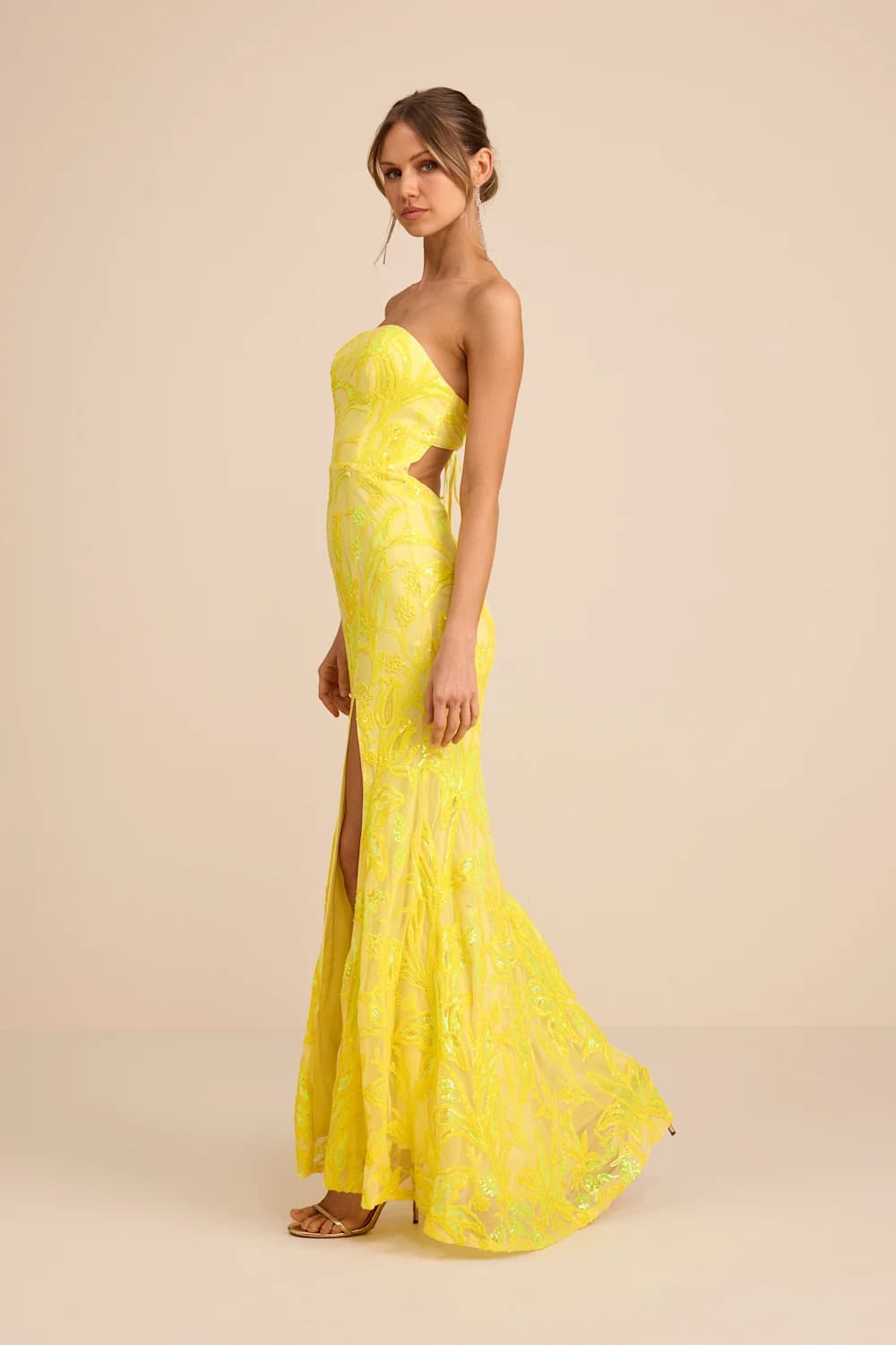 Vestido Halo - Imagen 2