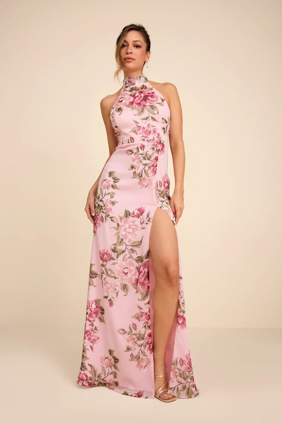 Vestido Belle Époque