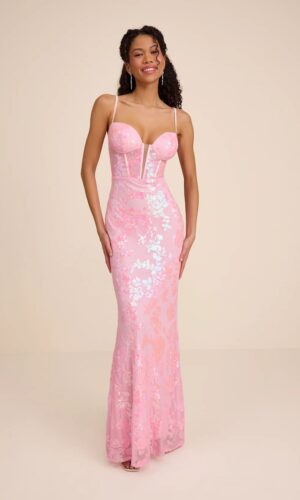 Vestido Saphir