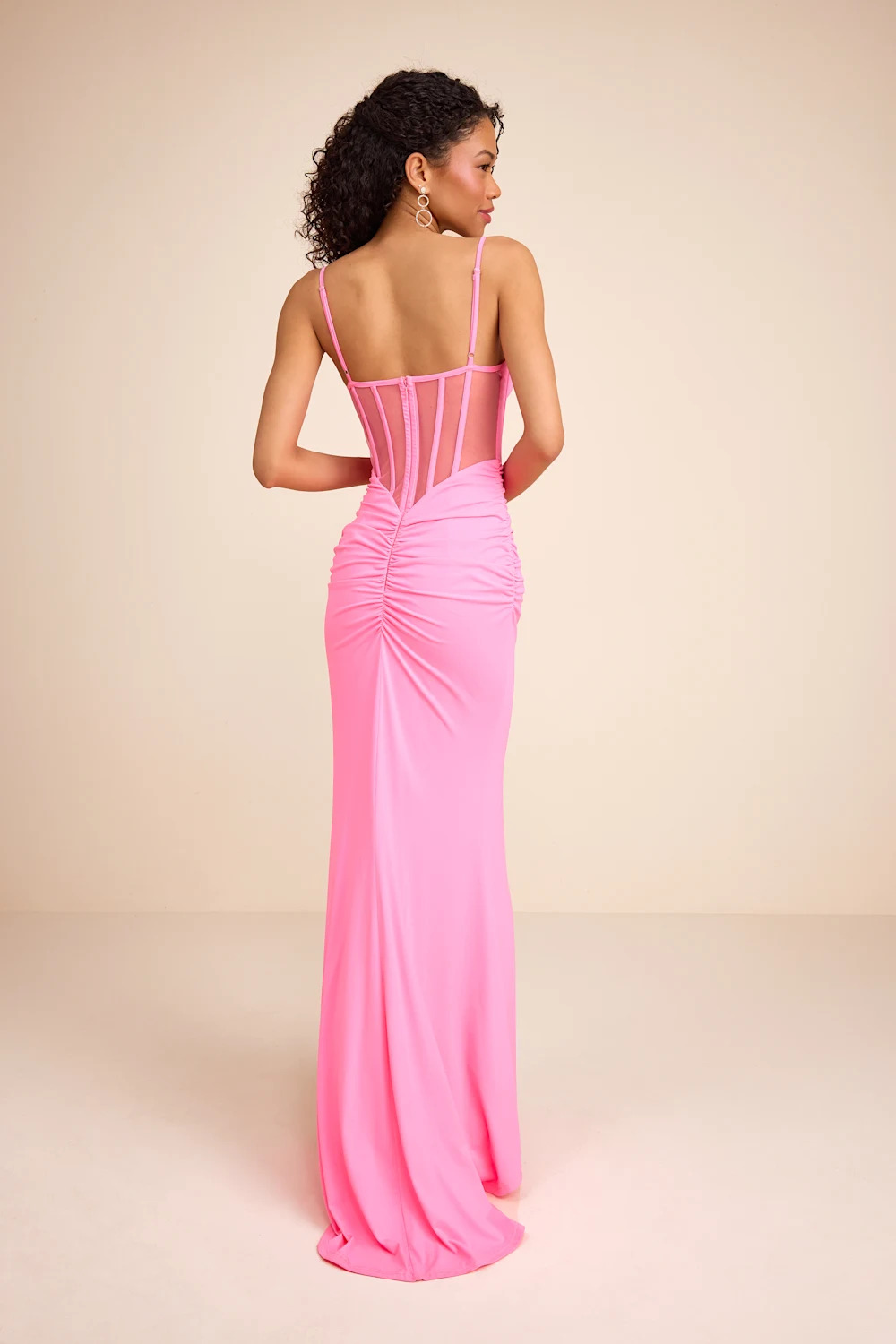 Vestido Royale - Imagen 3