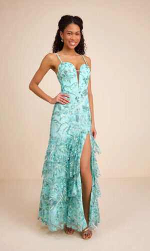Vestido Aurore