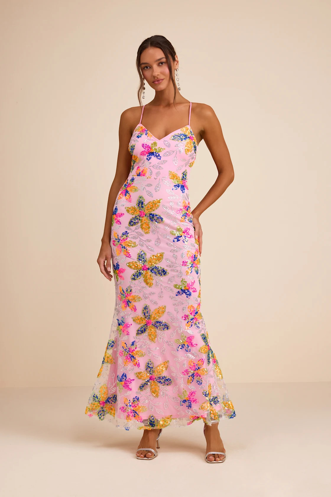 Vestido Céleste