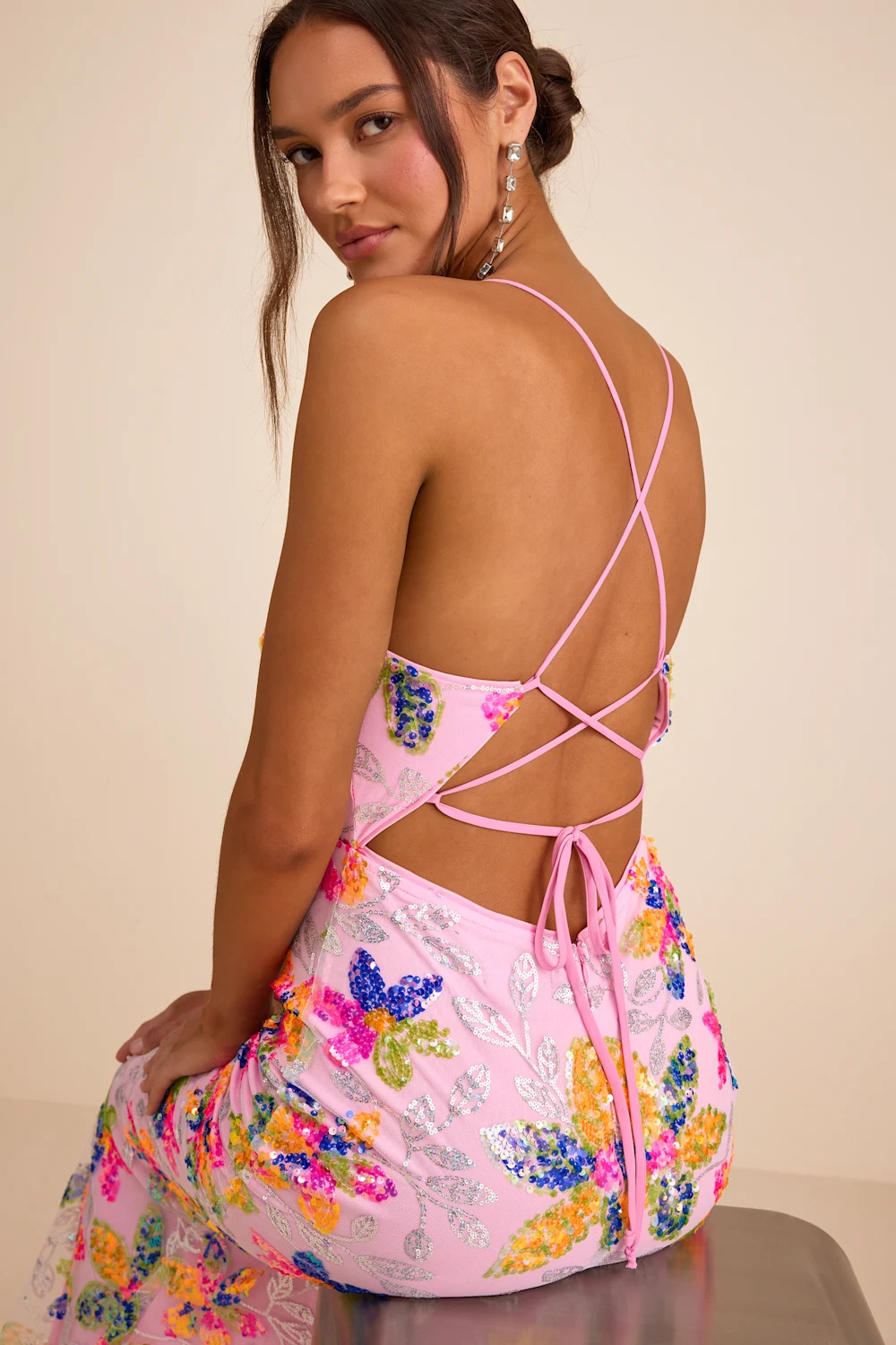 Vestido Céleste - Imagen 3