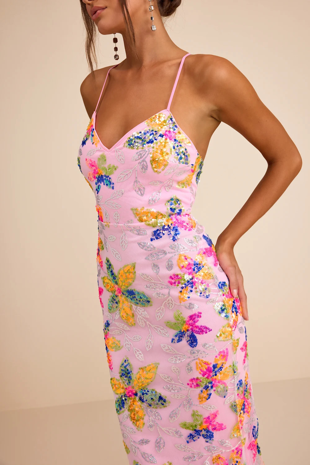 Vestido Céleste - Imagen 2