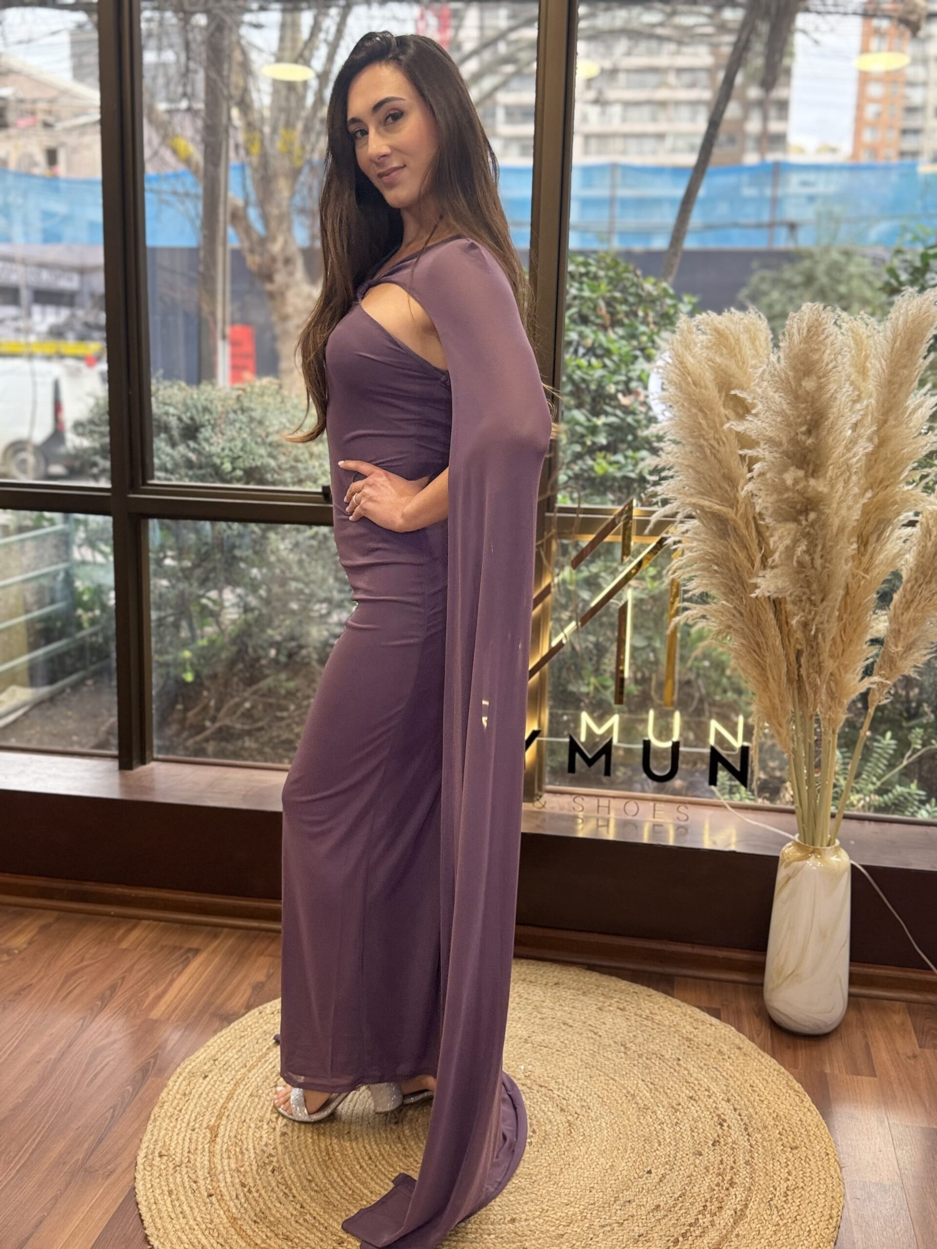Vestido Margaux - Imagen 2