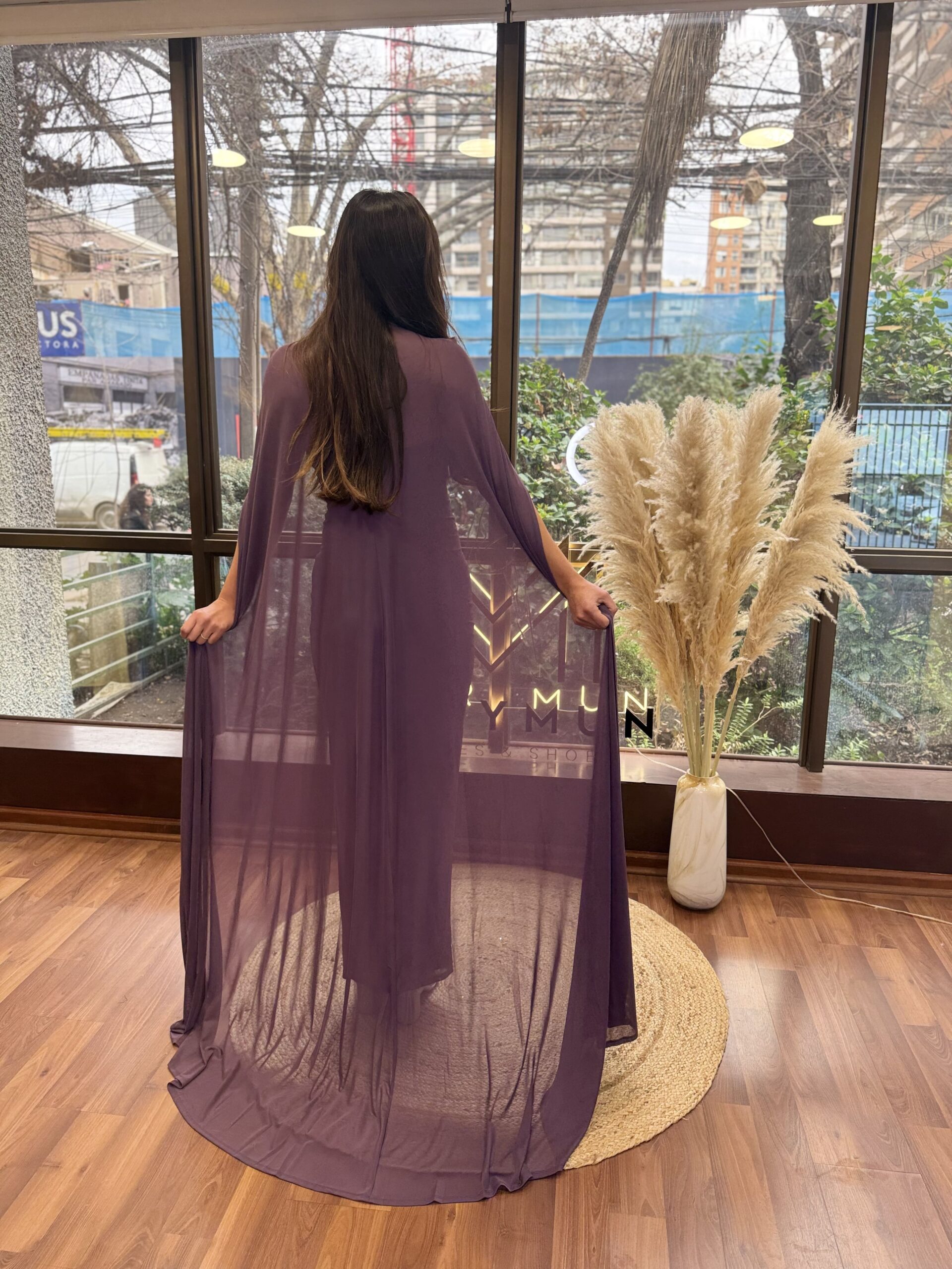 Vestido Margaux - Imagen 3
