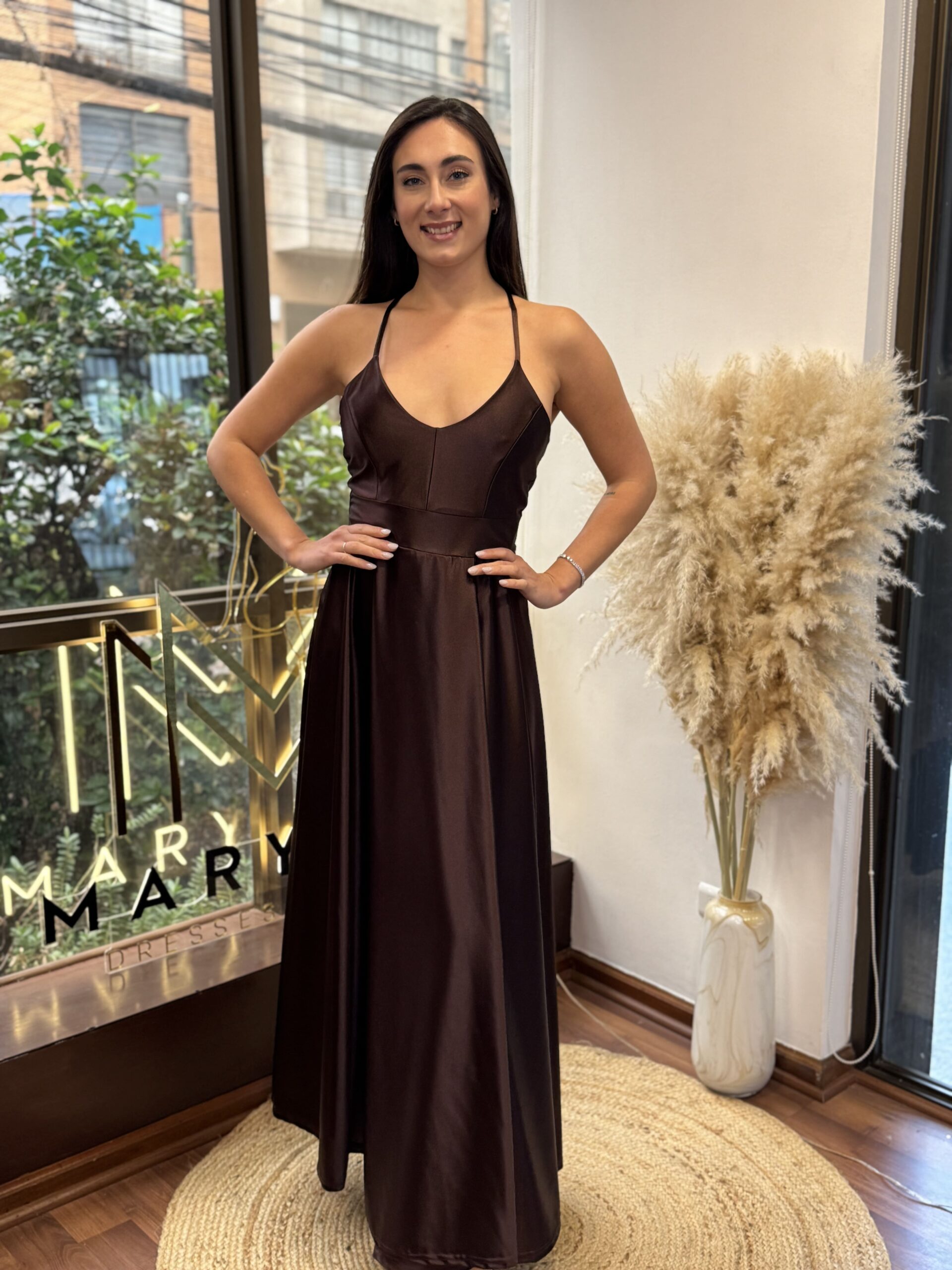 Vestido Amélie