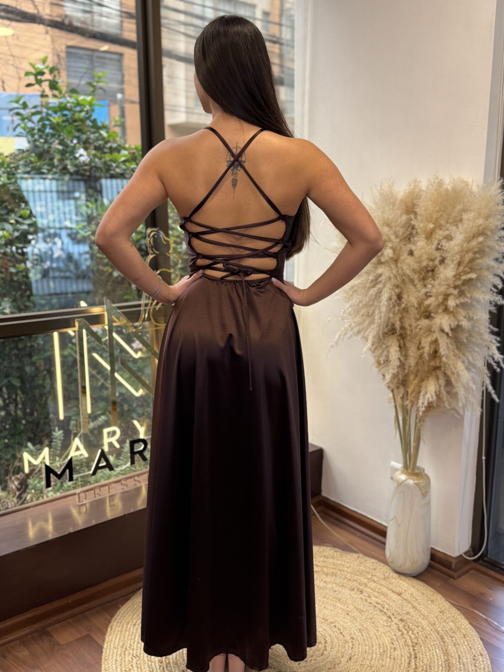 Vestido Amélie - Imagen 2