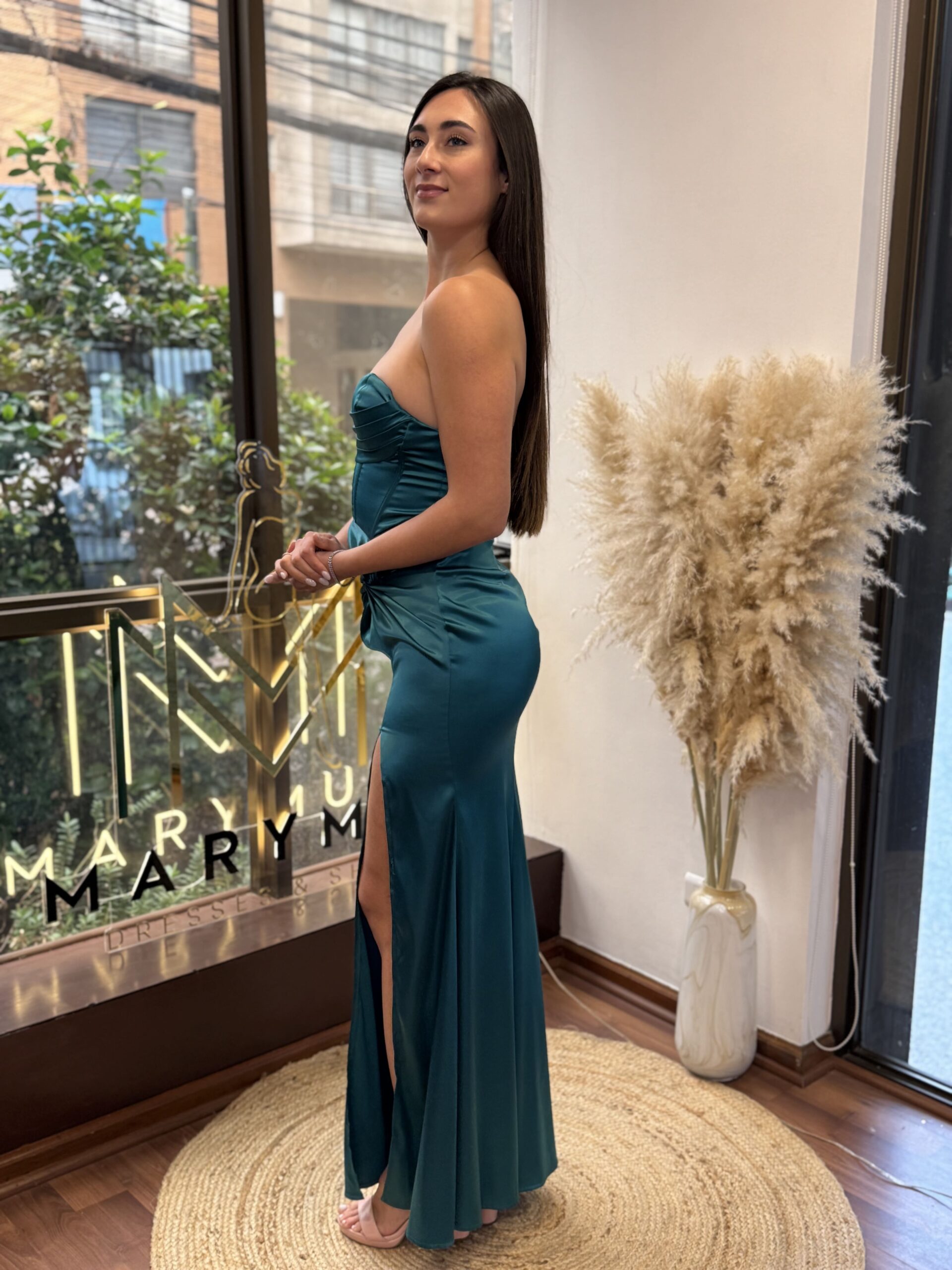 Vestido Charlotte - Imagen 2
