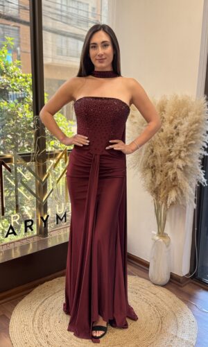 Vestido Camille