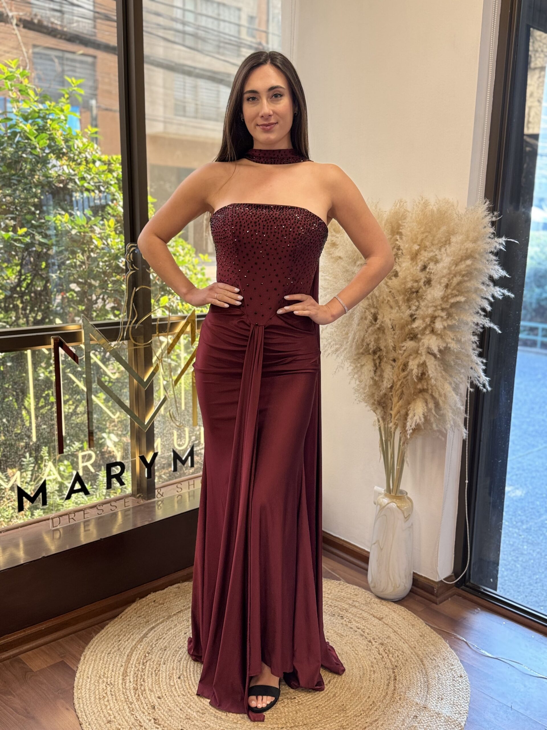 Vestido Camille
