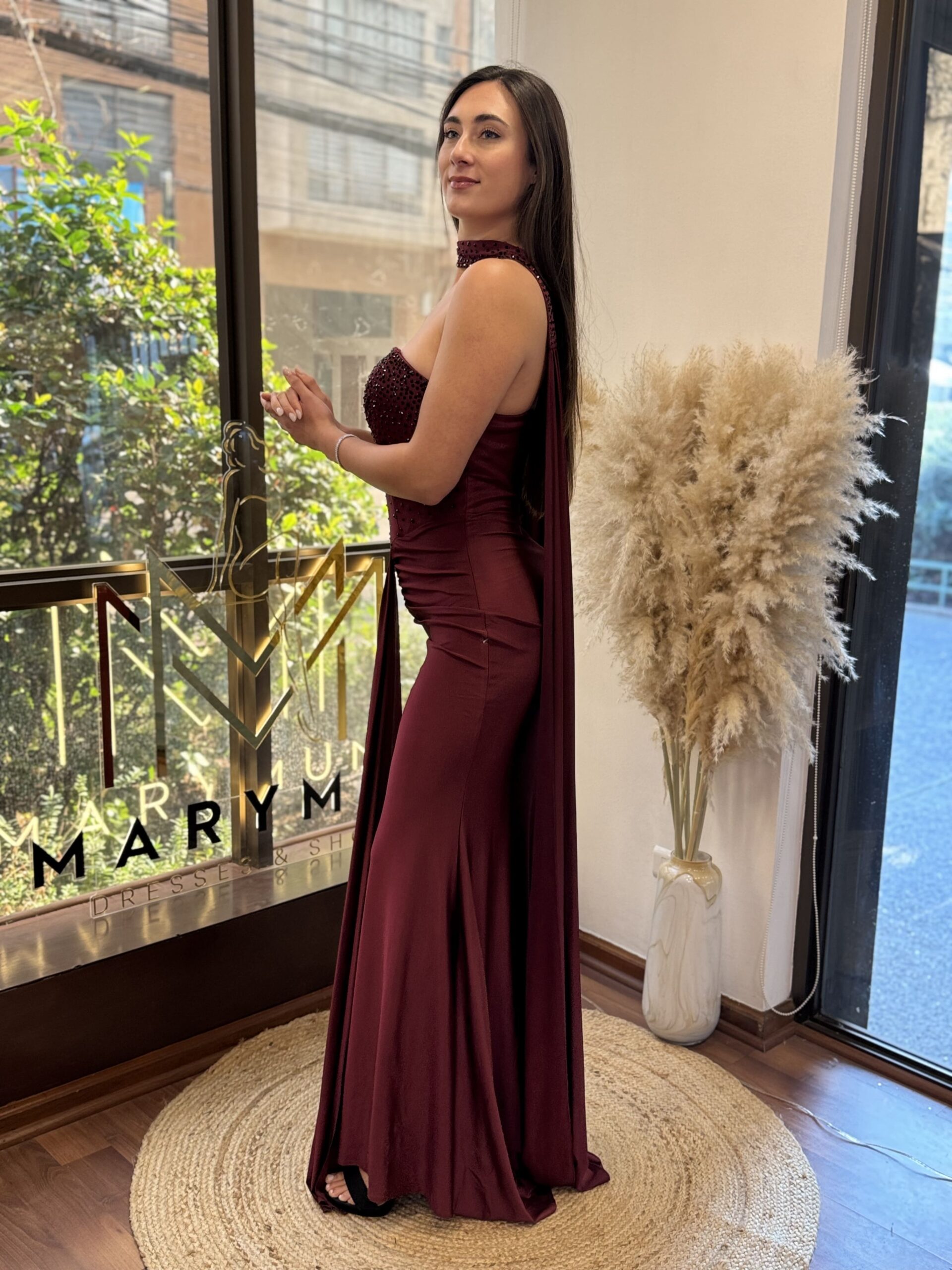 Vestido Camille - Imagen 2