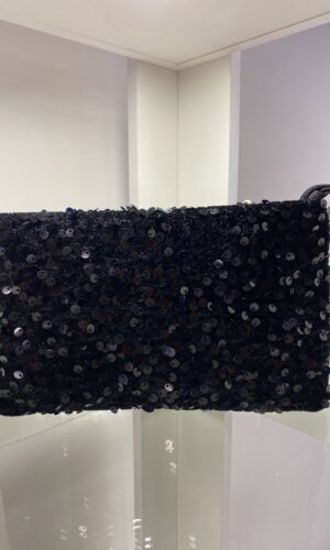 Cartera 0082 Negro