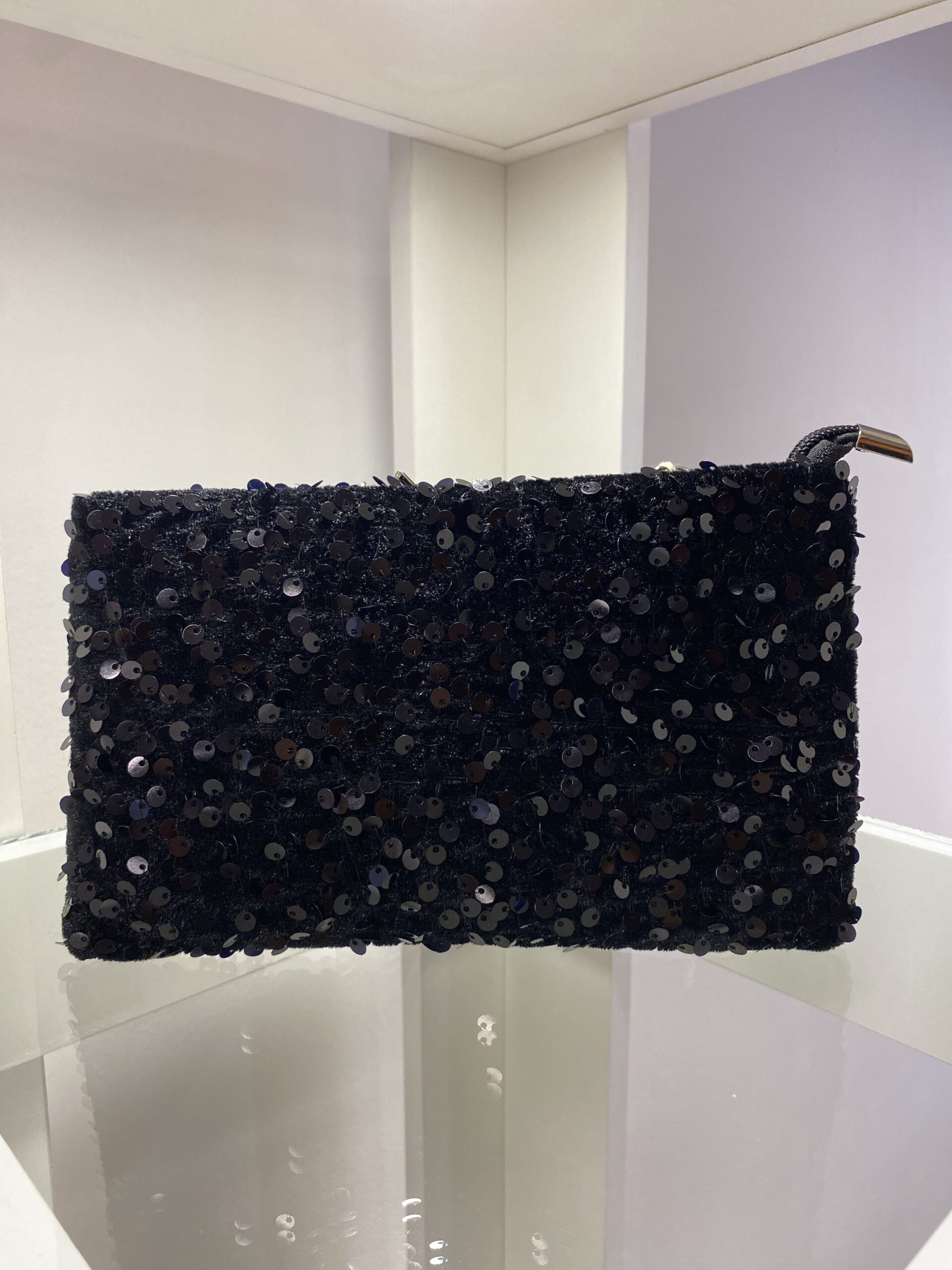 Cartera 0082 Negro